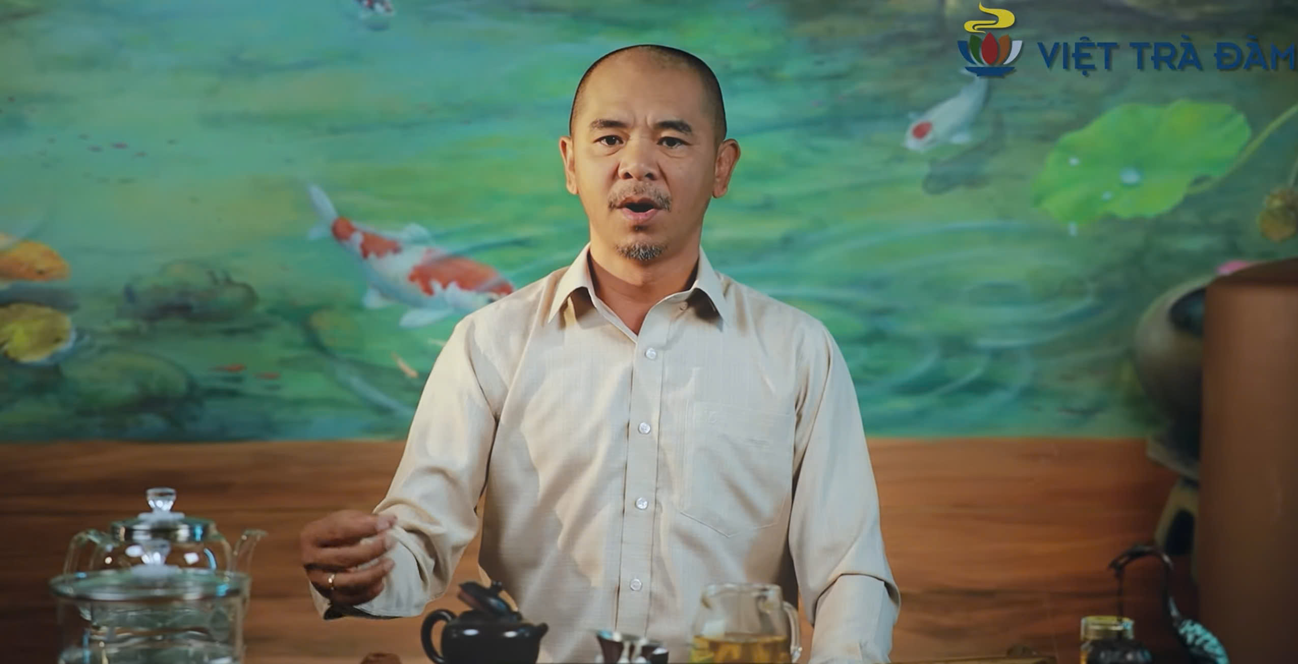 Bài 3: Cải tạo đất