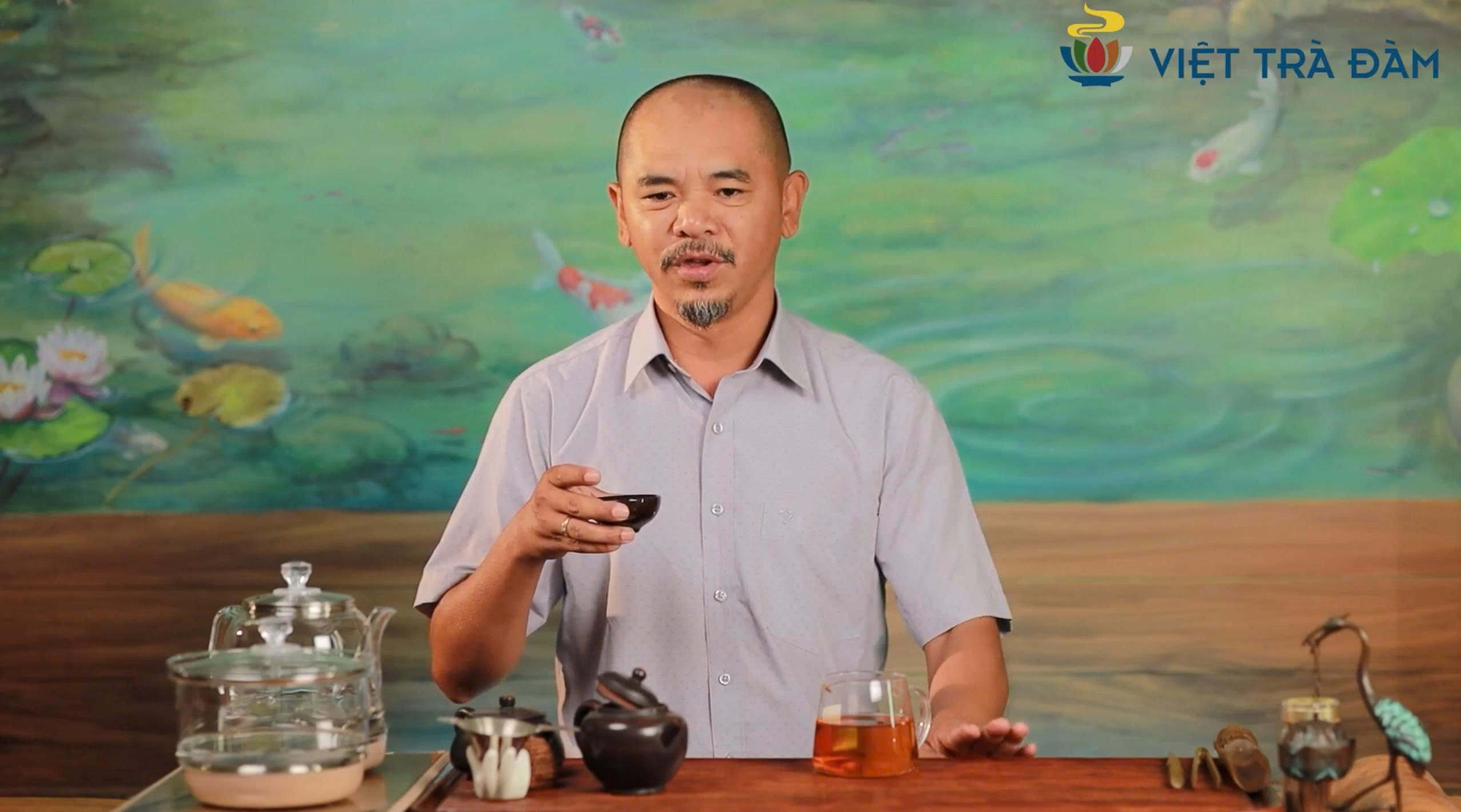 Bài 1: Tổng quan và vai trò của tinh chế
