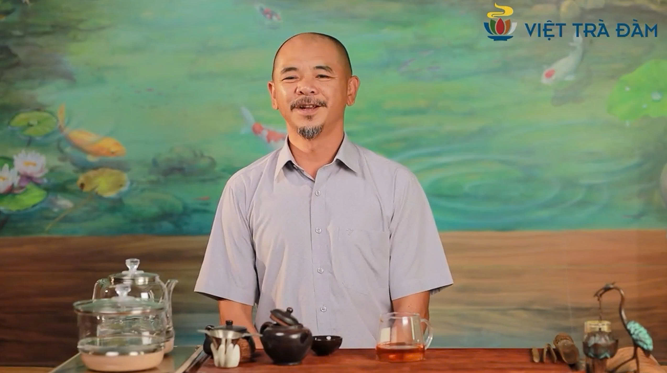 Bài 4: Nghệ thuật tinh chế từ “Thô” đến “Tinh”